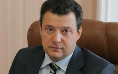 Владимир Рейнгардт, начальник Красноярской железной дороги